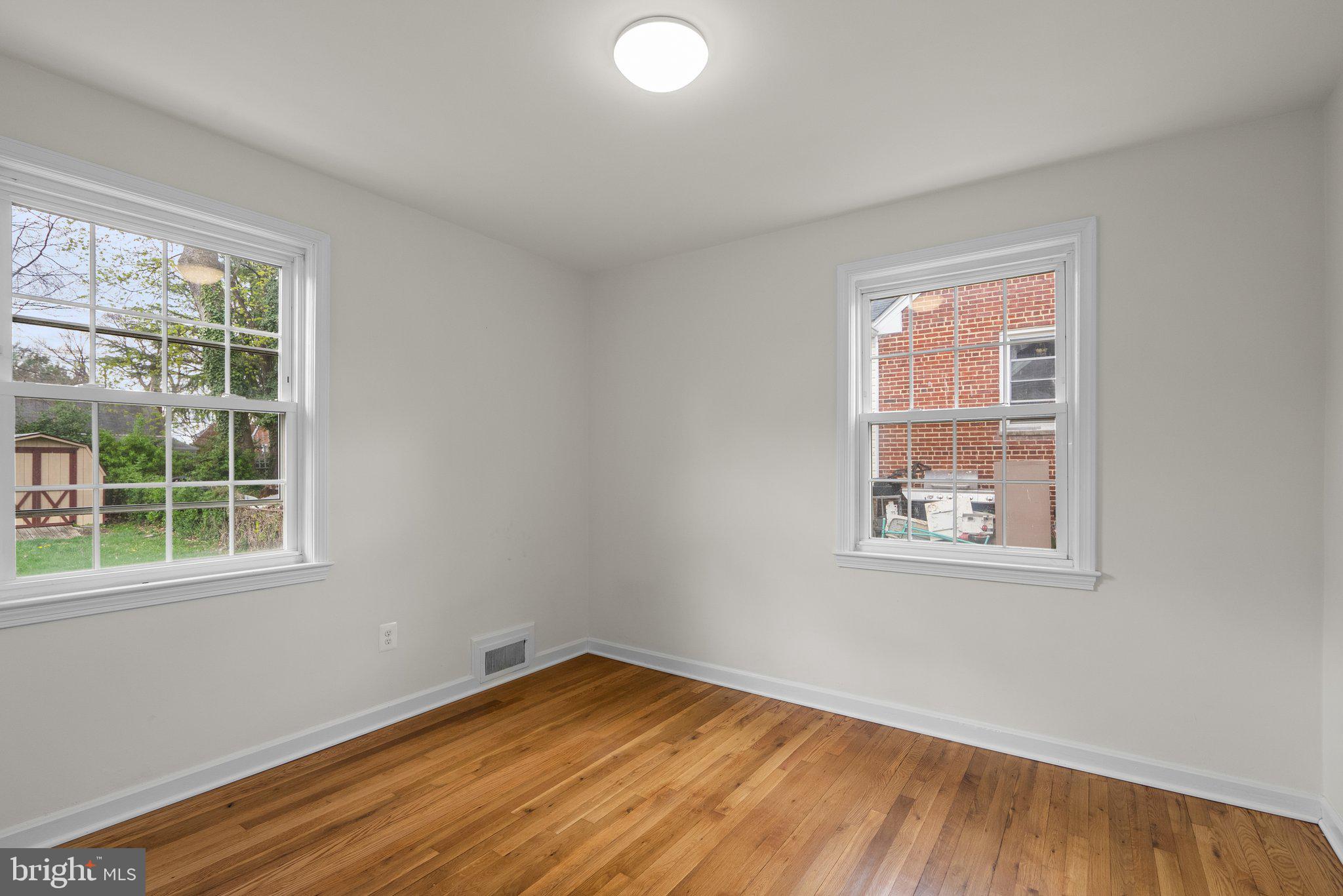 MCKENNEY HILLS - Residential Lease