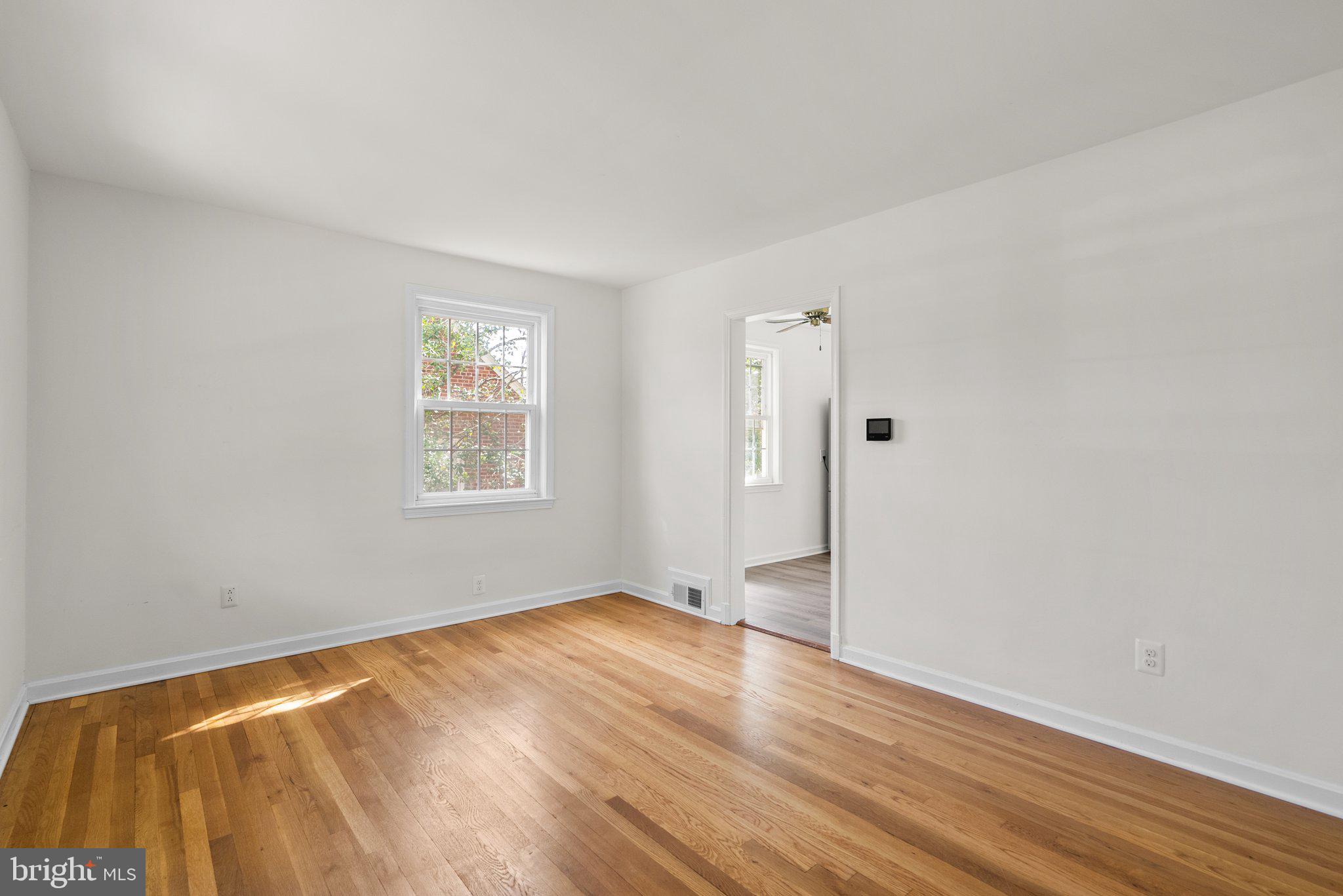 MCKENNEY HILLS - Residential Lease