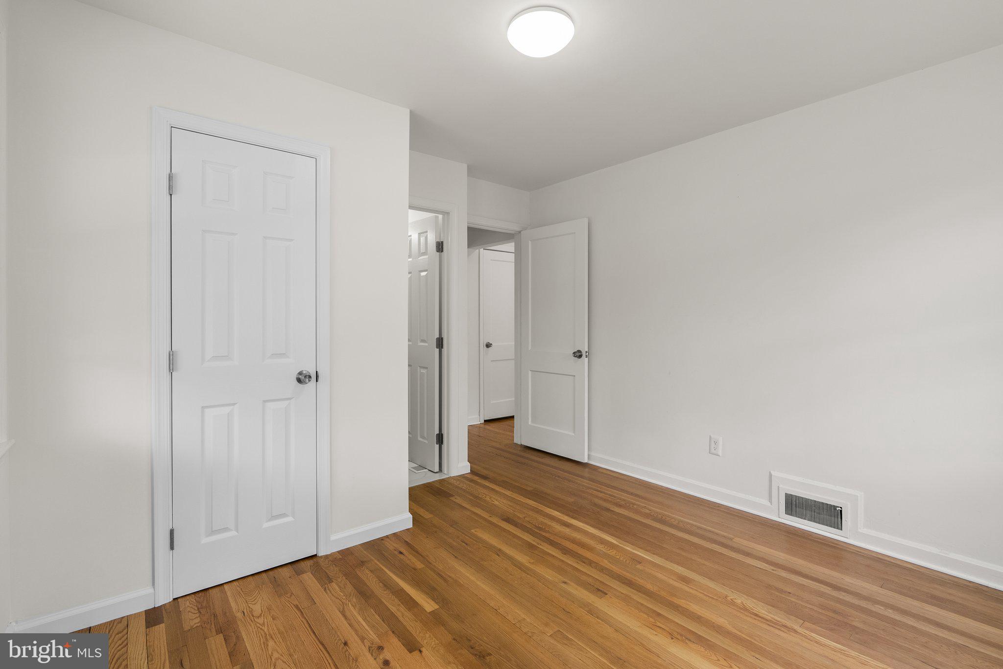 MCKENNEY HILLS - Residential Lease