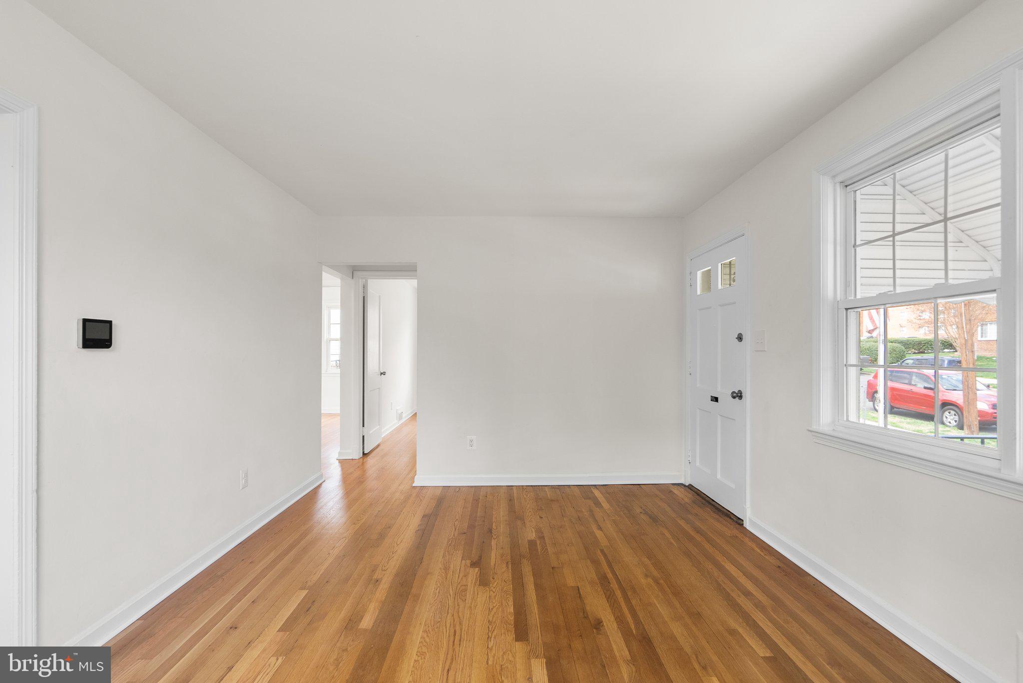 MCKENNEY HILLS - Residential Lease