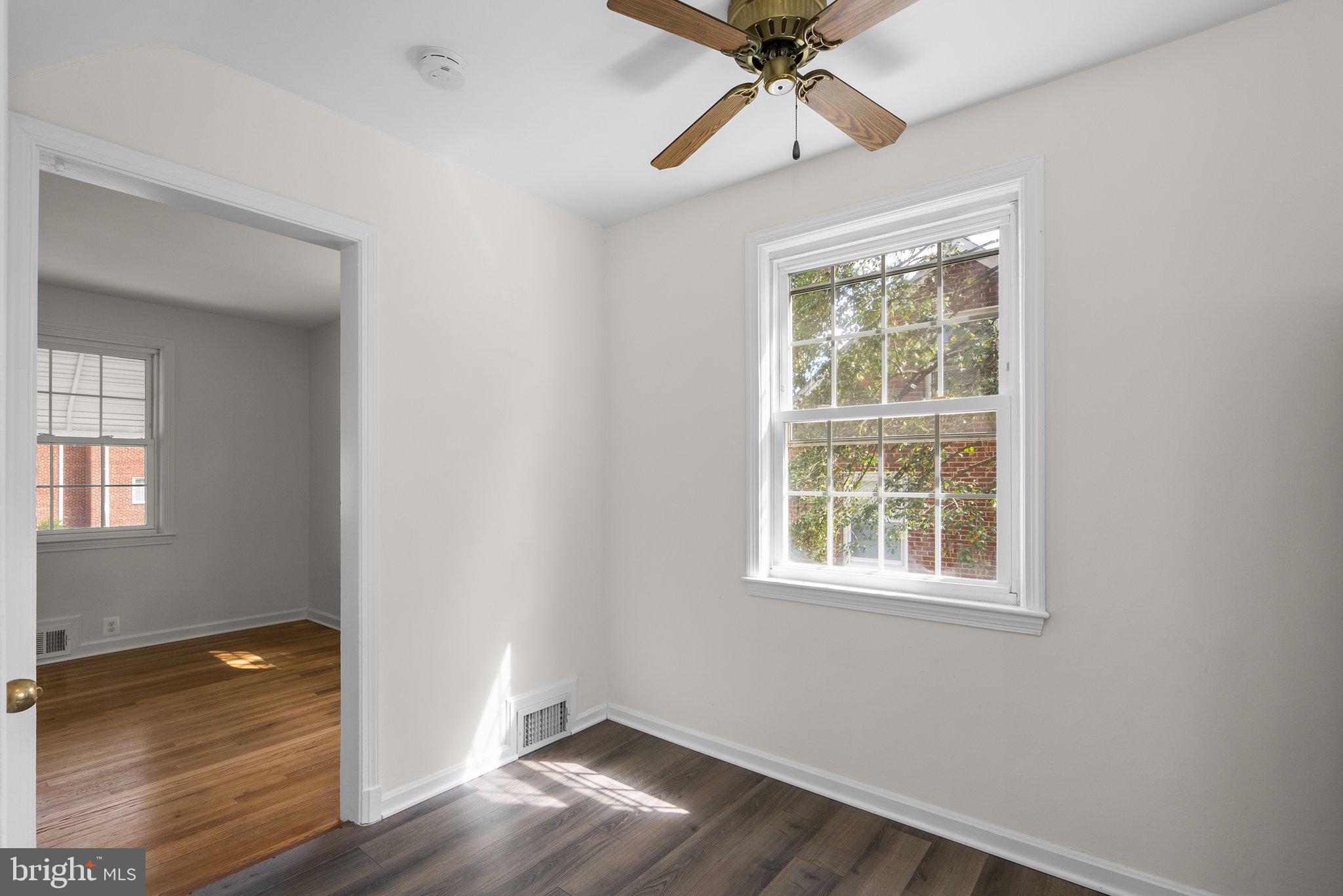 MCKENNEY HILLS - Residential Lease