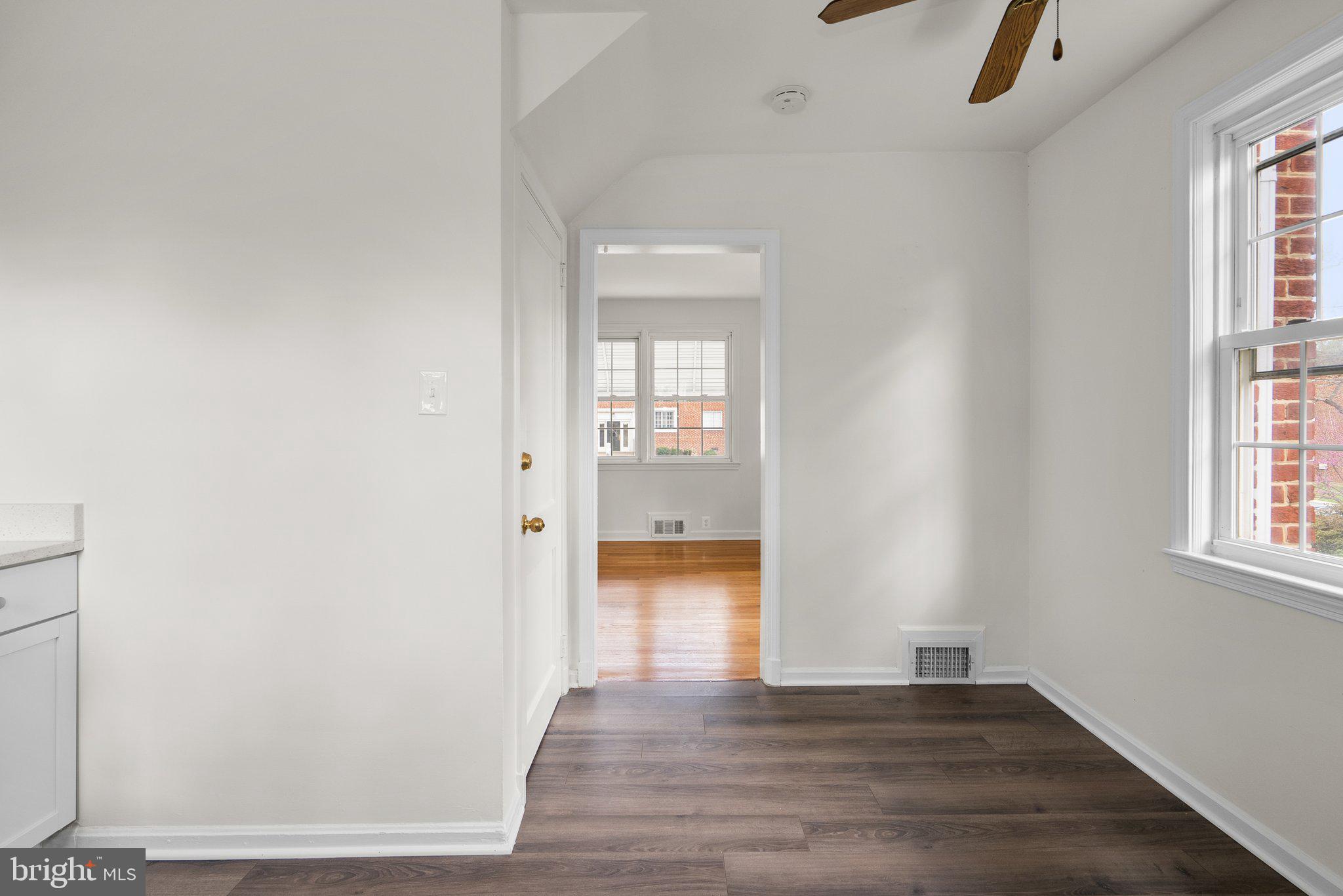 MCKENNEY HILLS - Residential Lease