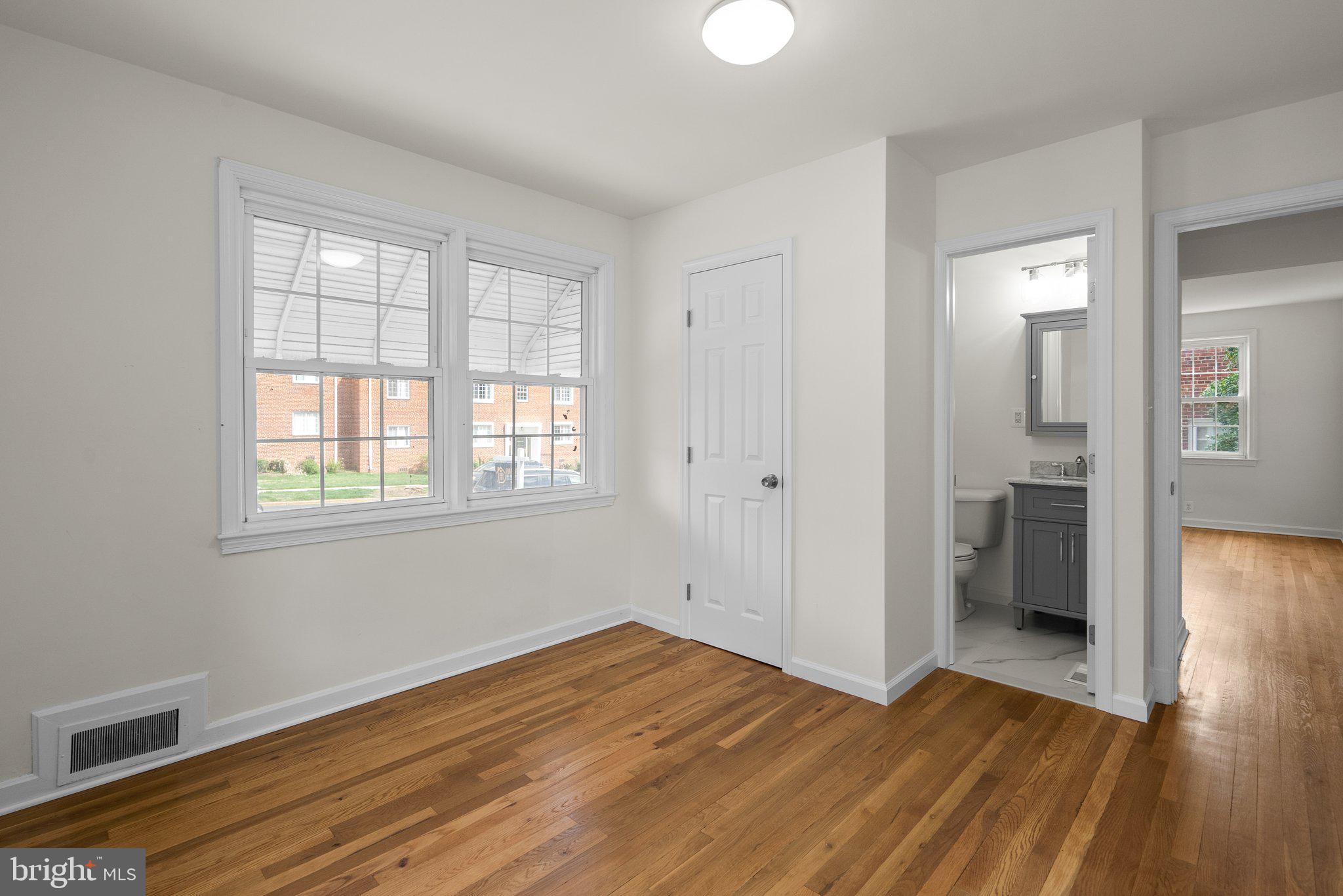 MCKENNEY HILLS - Residential Lease