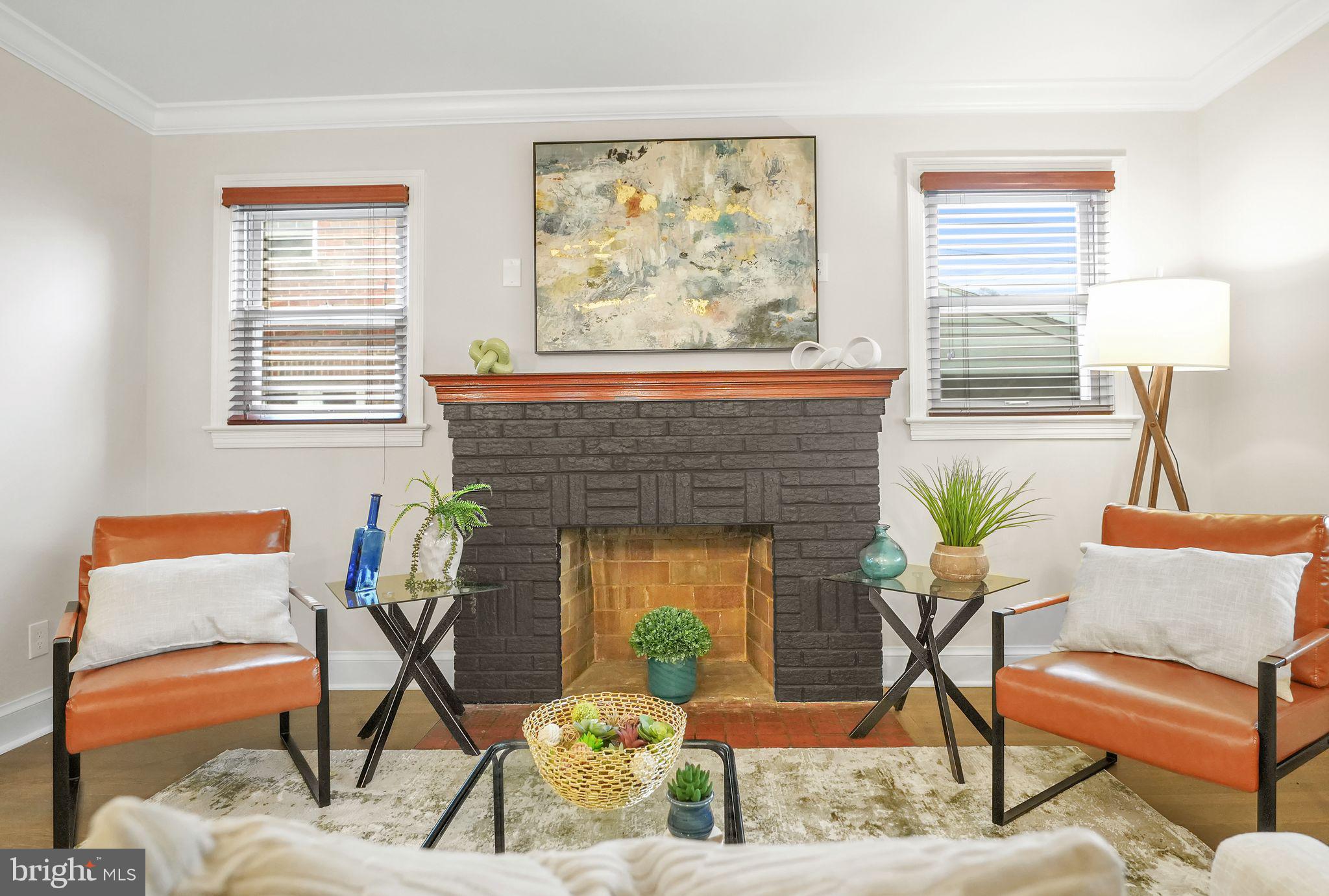 325 OGLETHORPE STREET NW