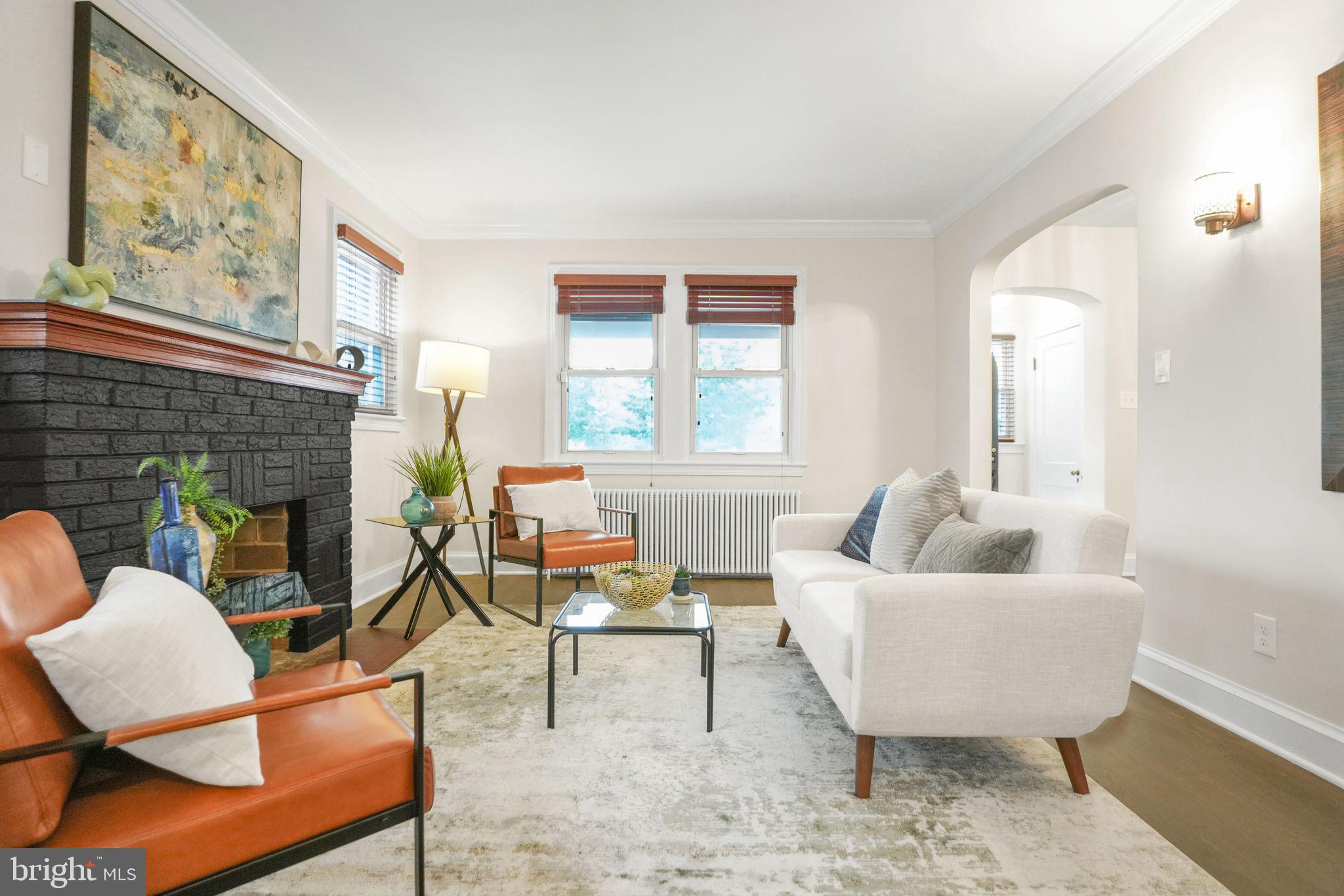 325 OGLETHORPE STREET NW