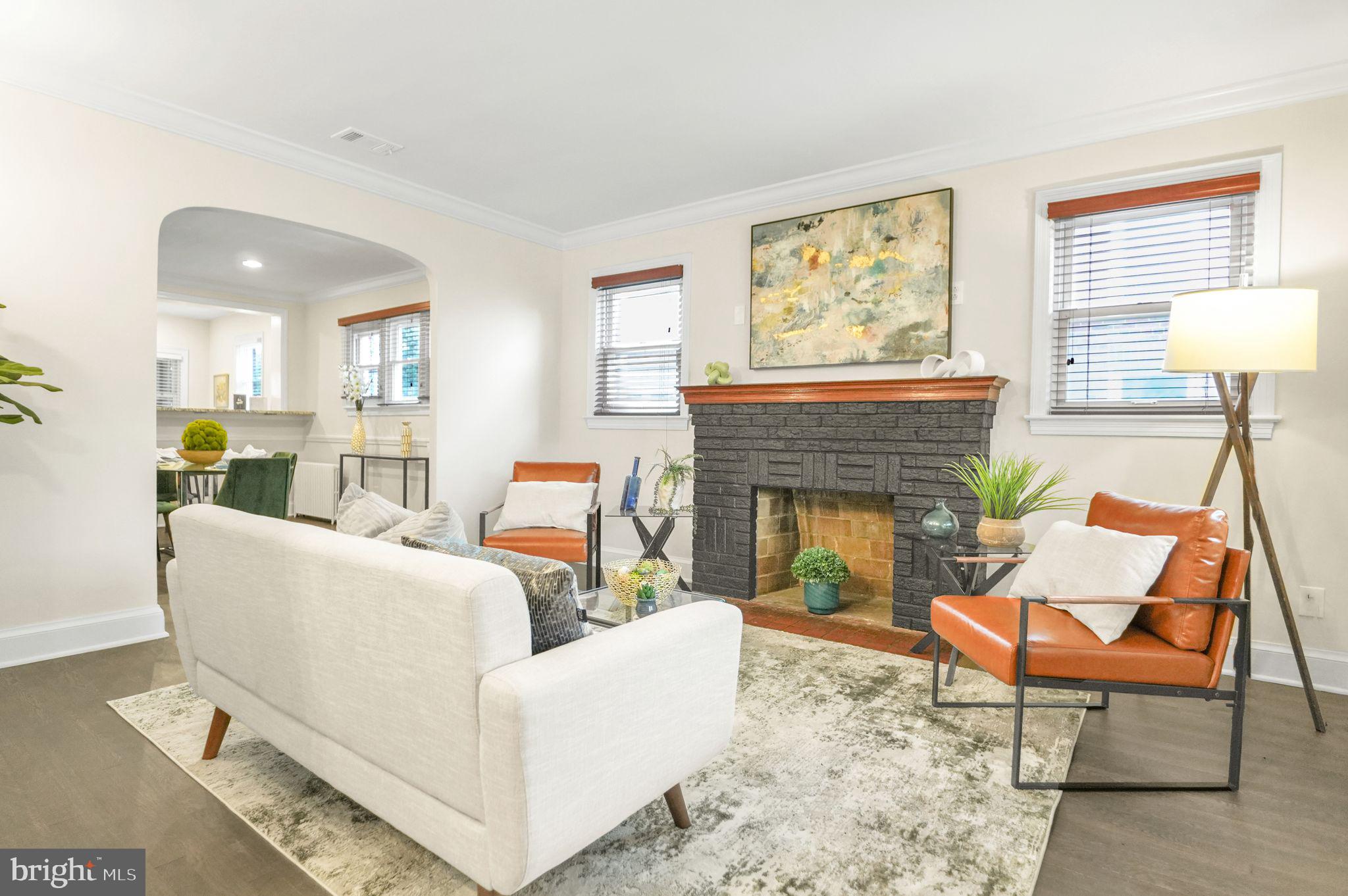 325 OGLETHORPE STREET NW