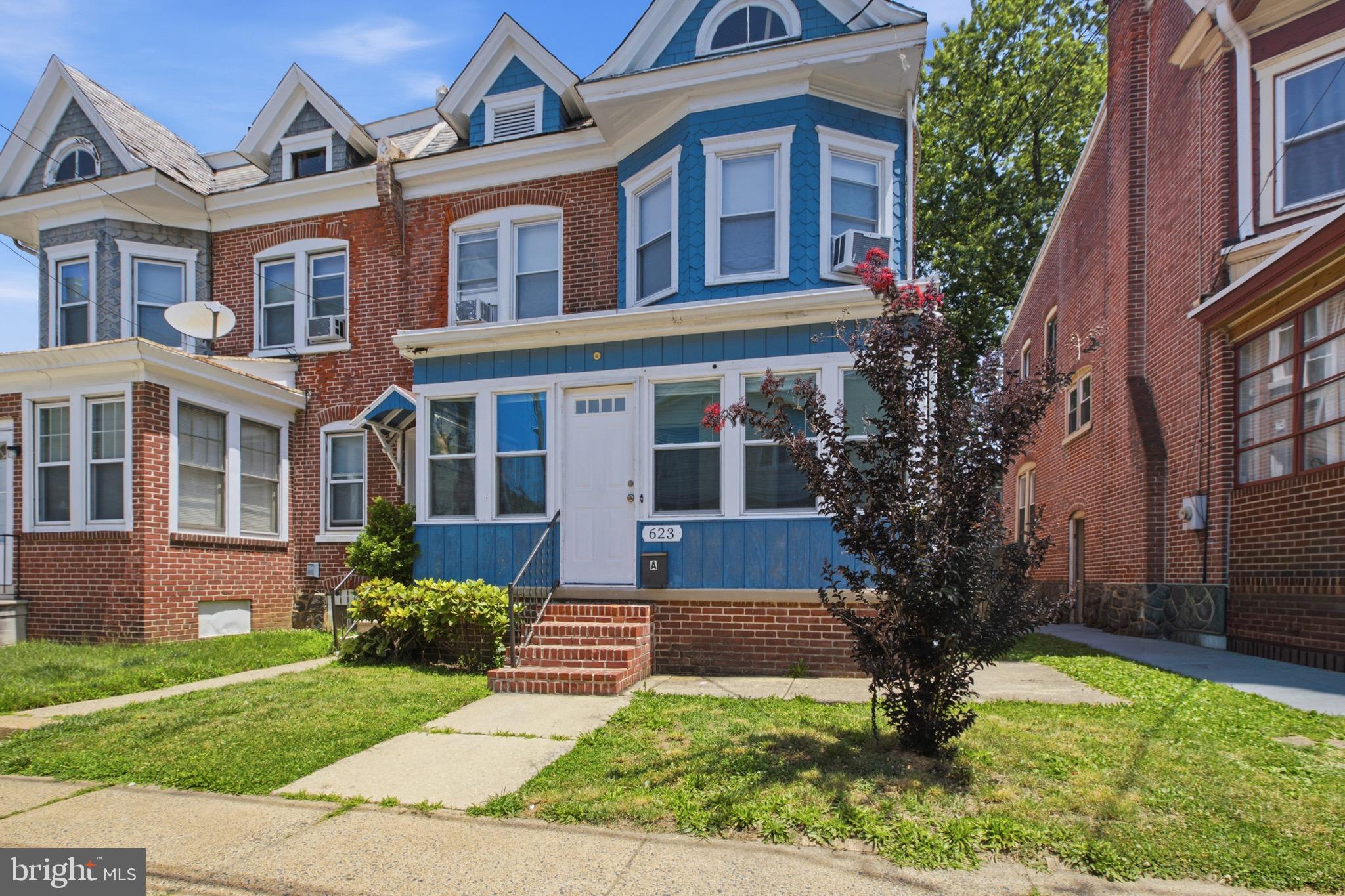 623 CONCORD AVENUE