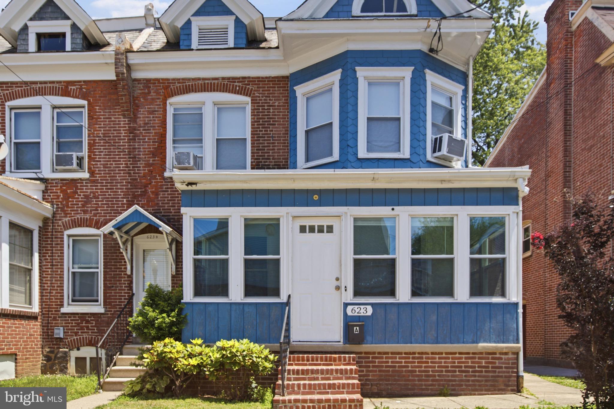 623 CONCORD AVENUE