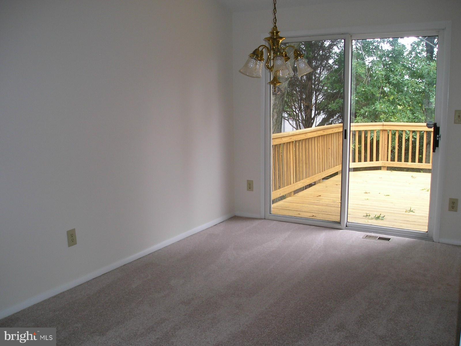 ARMFIELD FARMS - Residential Lease