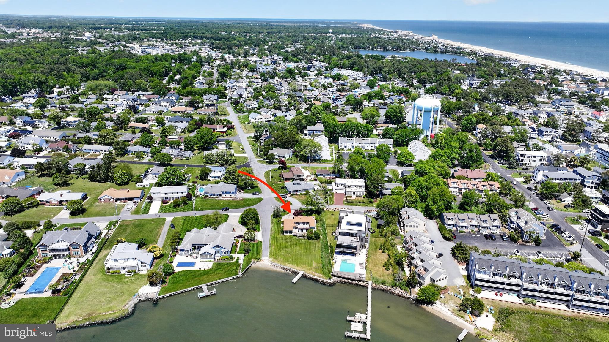 SEABREEZE DEV - Residential