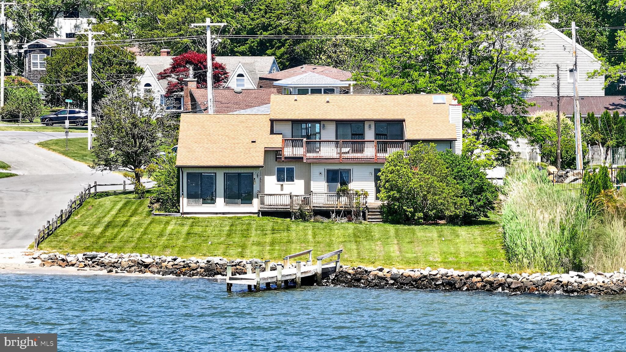 SEABREEZE DEV - Residential