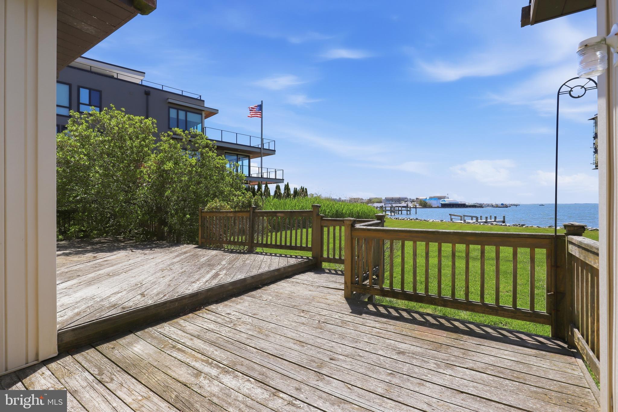 SEABREEZE DEV - Residential