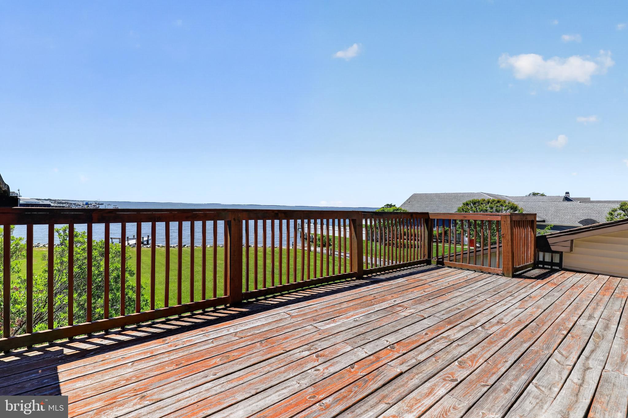 SEABREEZE DEV - Residential