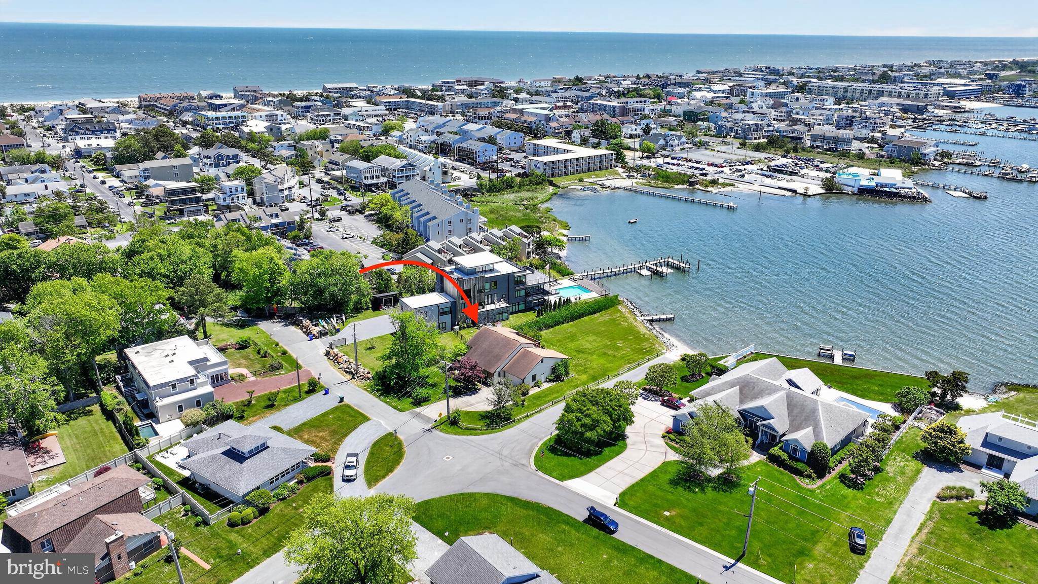SEABREEZE DEV - Residential