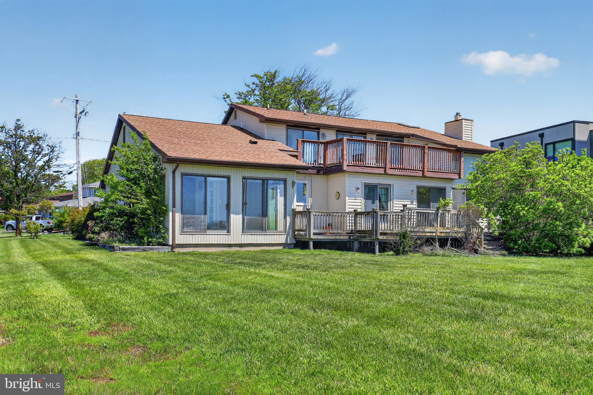 SEABREEZE DEV - Residential