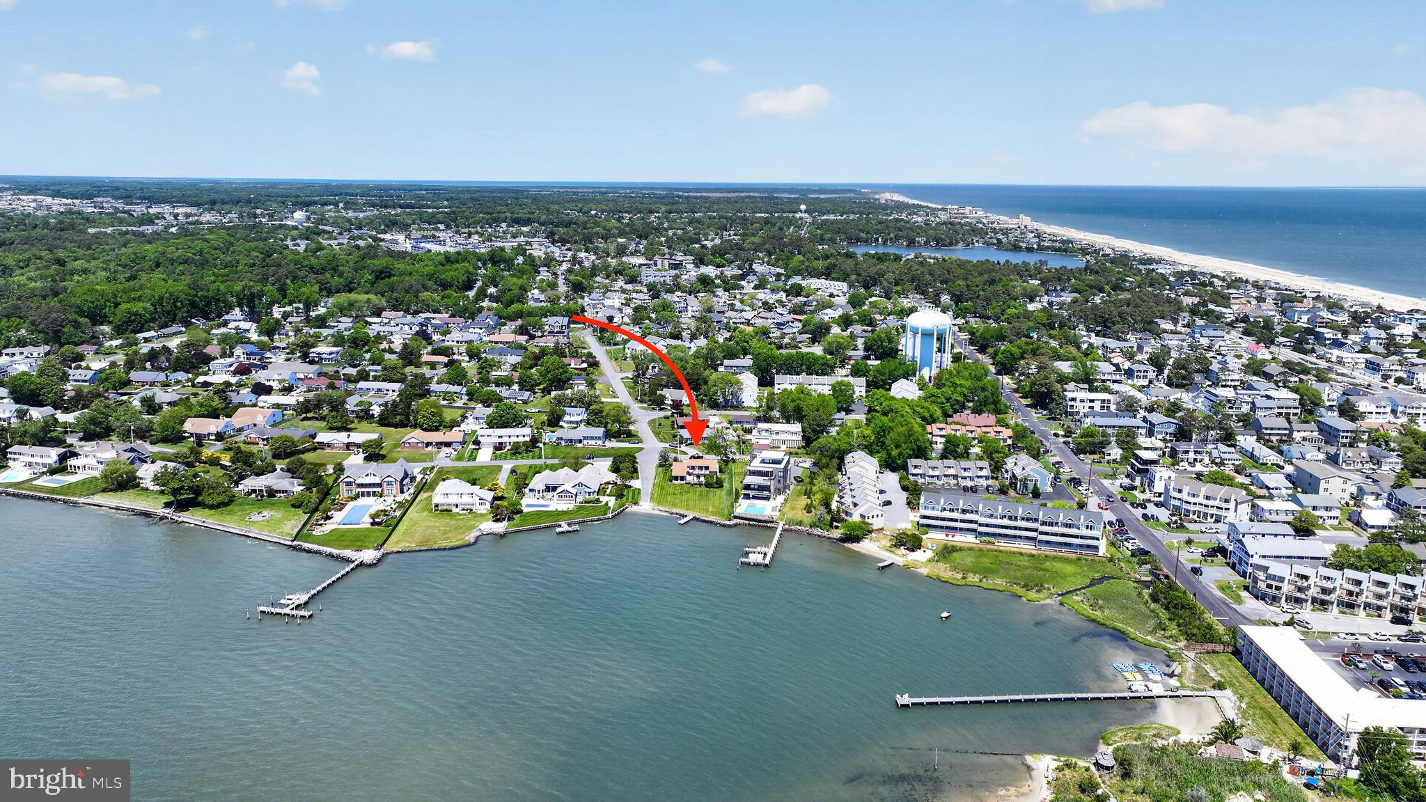 SEABREEZE DEV - Residential