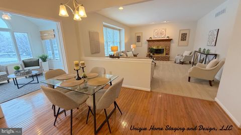 Photo of 8 Bayberry Close, NEWARK, DE 19711 (MLS # DENC2097624)