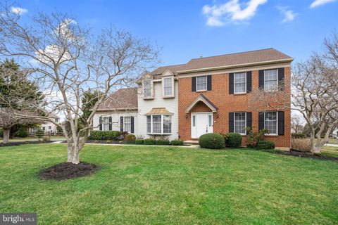 8 BAYBERRY CLOSE NEWARK DE 19711