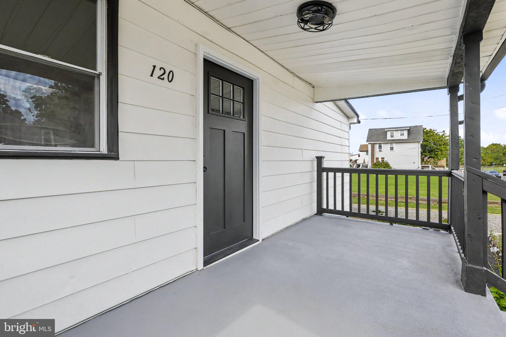120 BILLINGSPORT ROAD