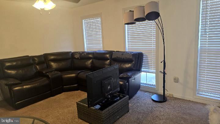 HEARTS DESIRE - Residential