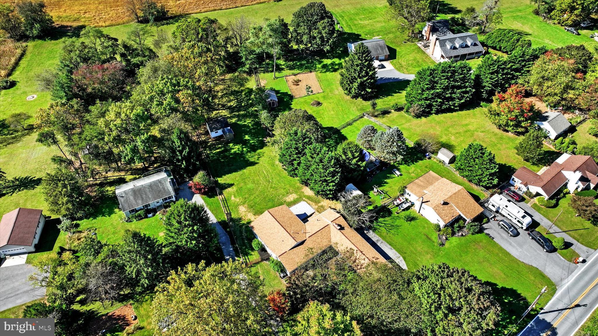 WINFIELD - Residential