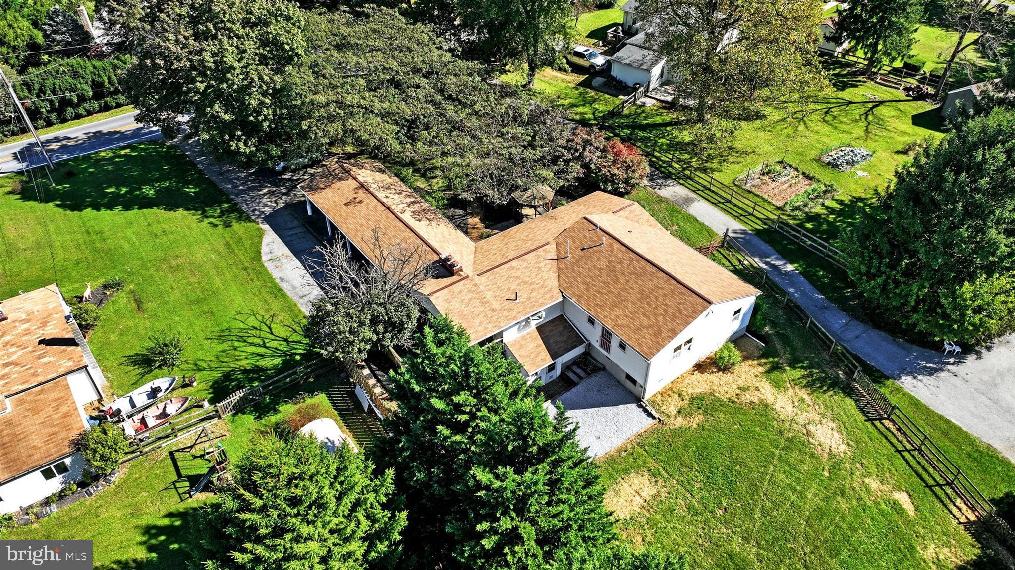 WINFIELD - Residential