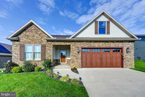 Photo of 29 Smith Circle, LITTLESTOWN, PA 17340 (MLS # PAAD2024752)