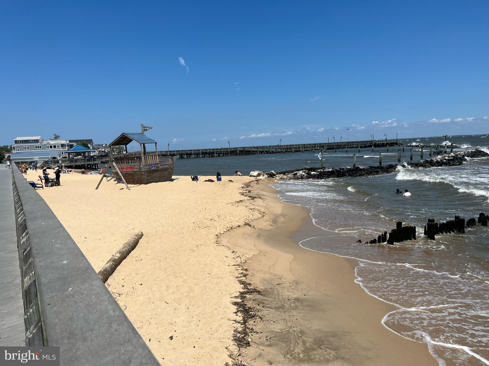 NORTH CHESAPEAKE BEACH - Residential