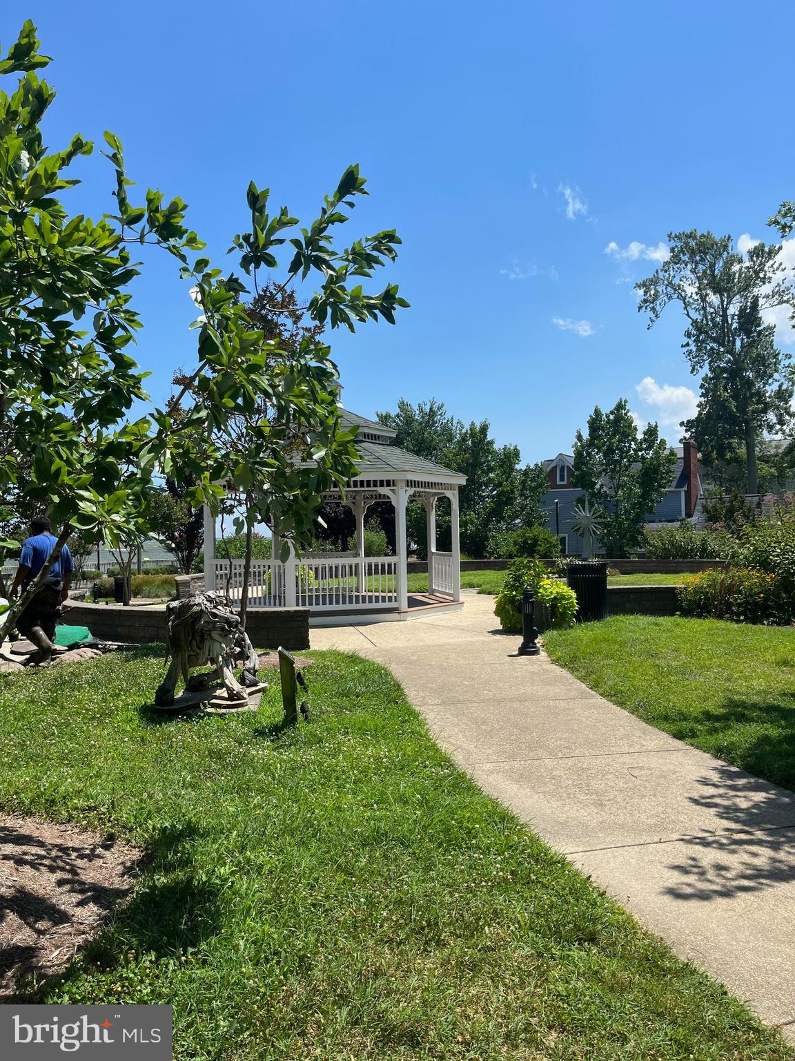 NORTH CHESAPEAKE BEACH - Residential