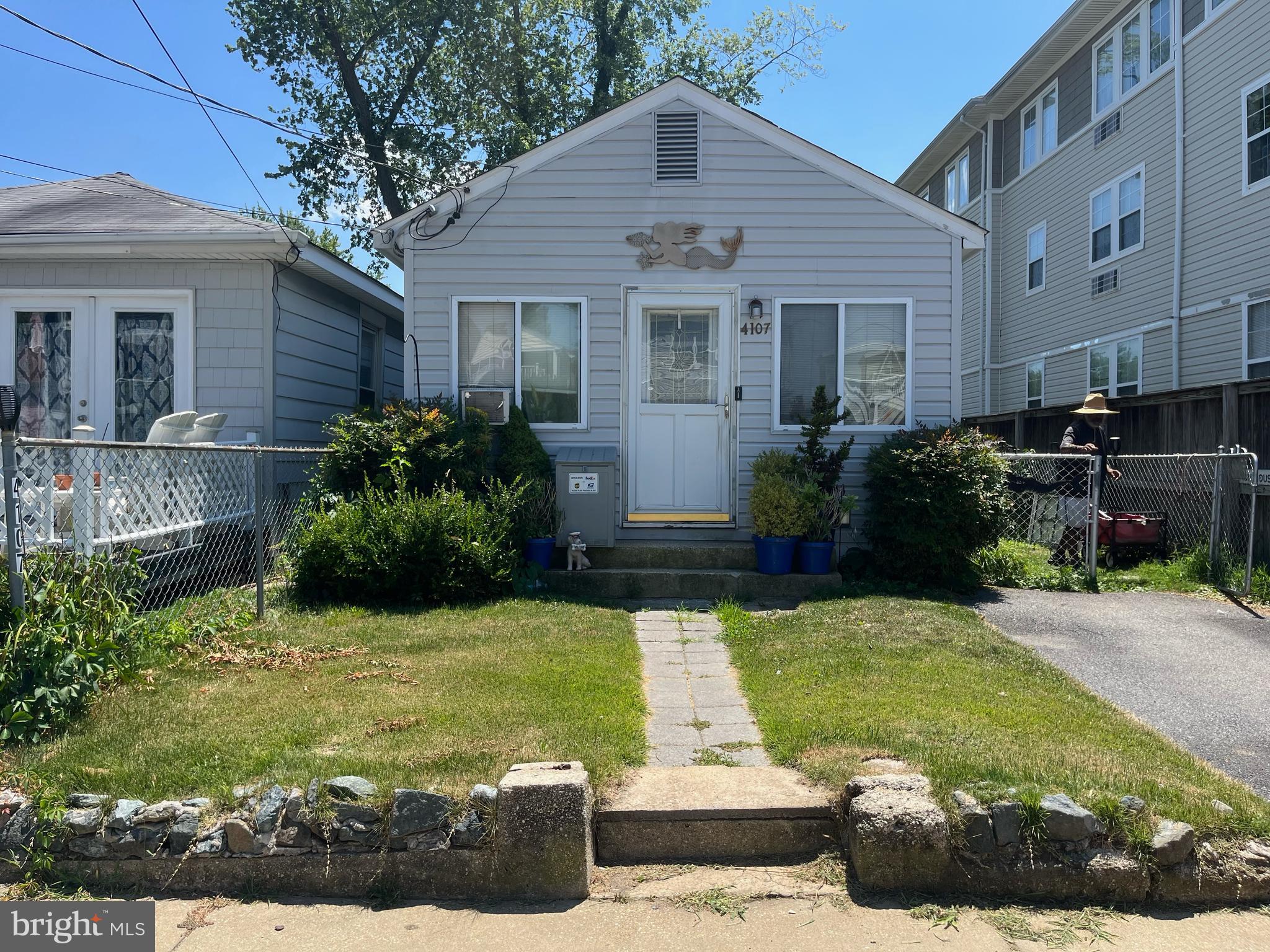 NORTH CHESAPEAKE BEACH - Residential