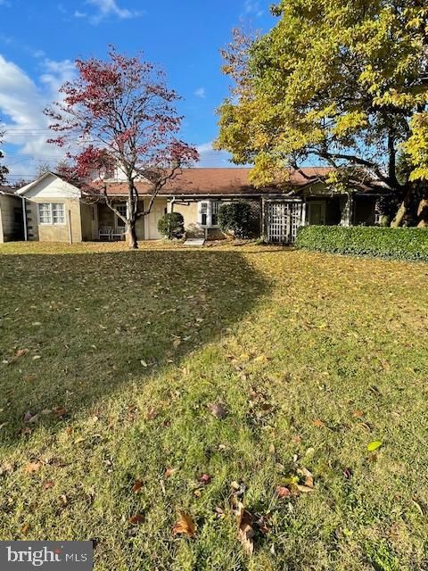 519 N WYOMISSING BLVD WYOMISSING PA 19610