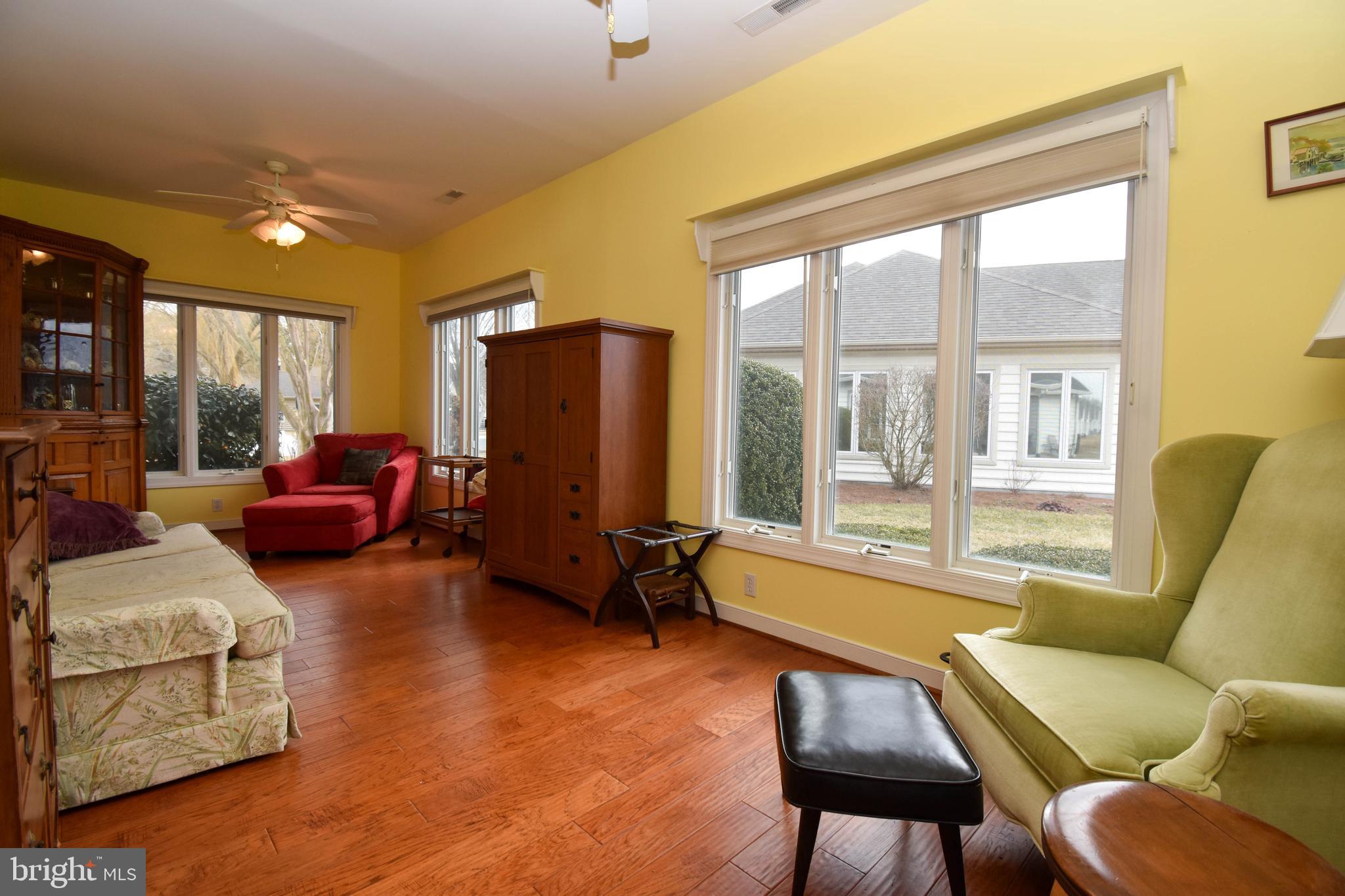 VILLAGE OF CINDERBERRY - Residential