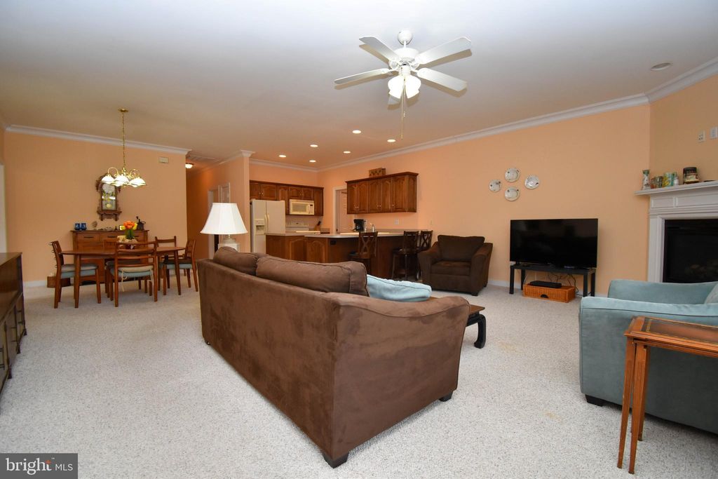 Photo of 26 Cinder Way #38, GEORGETOWN, DE 19947 (MLS # DESU2108474)