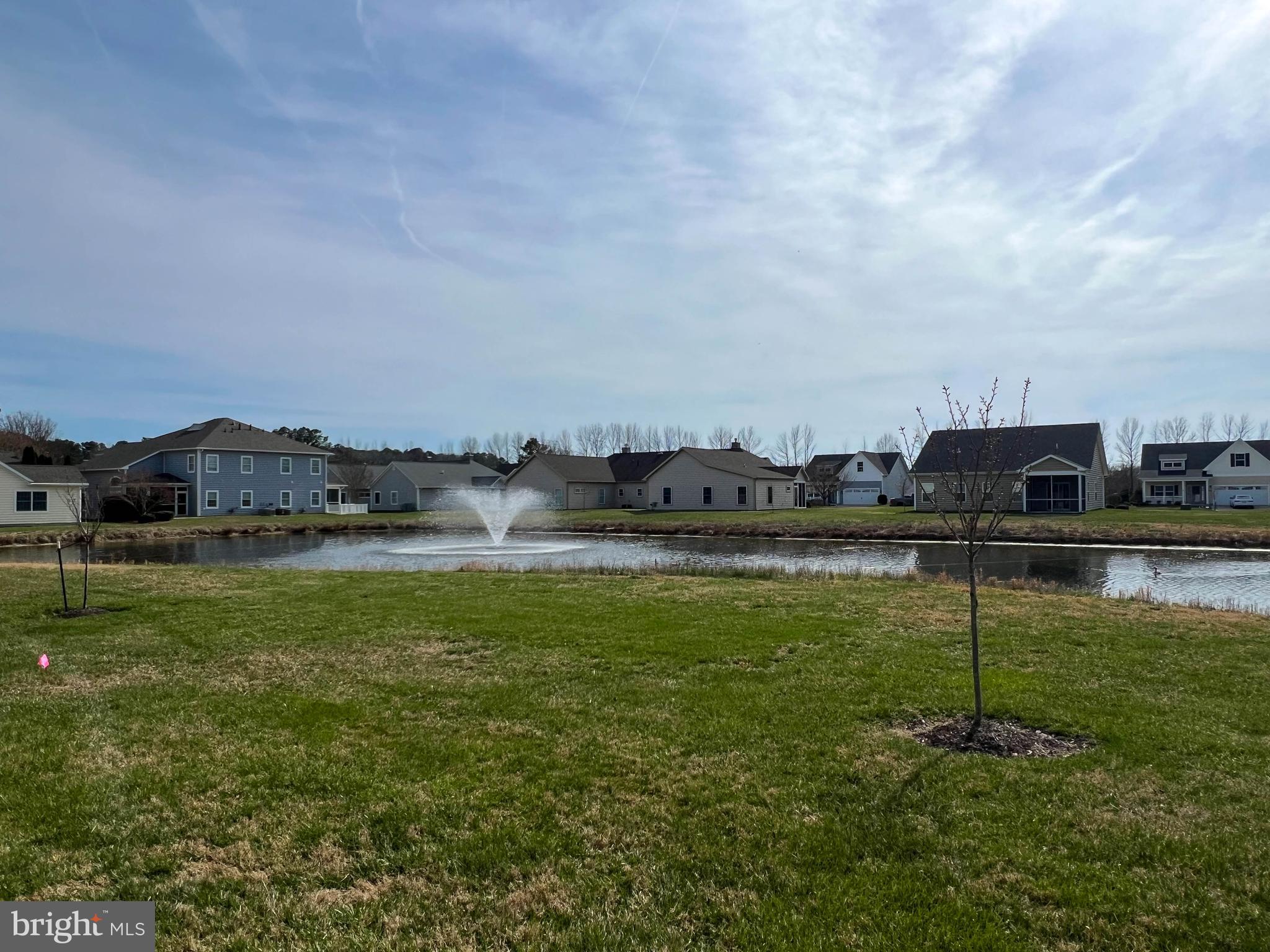 VILLAGE OF CINDERBERRY - Residential