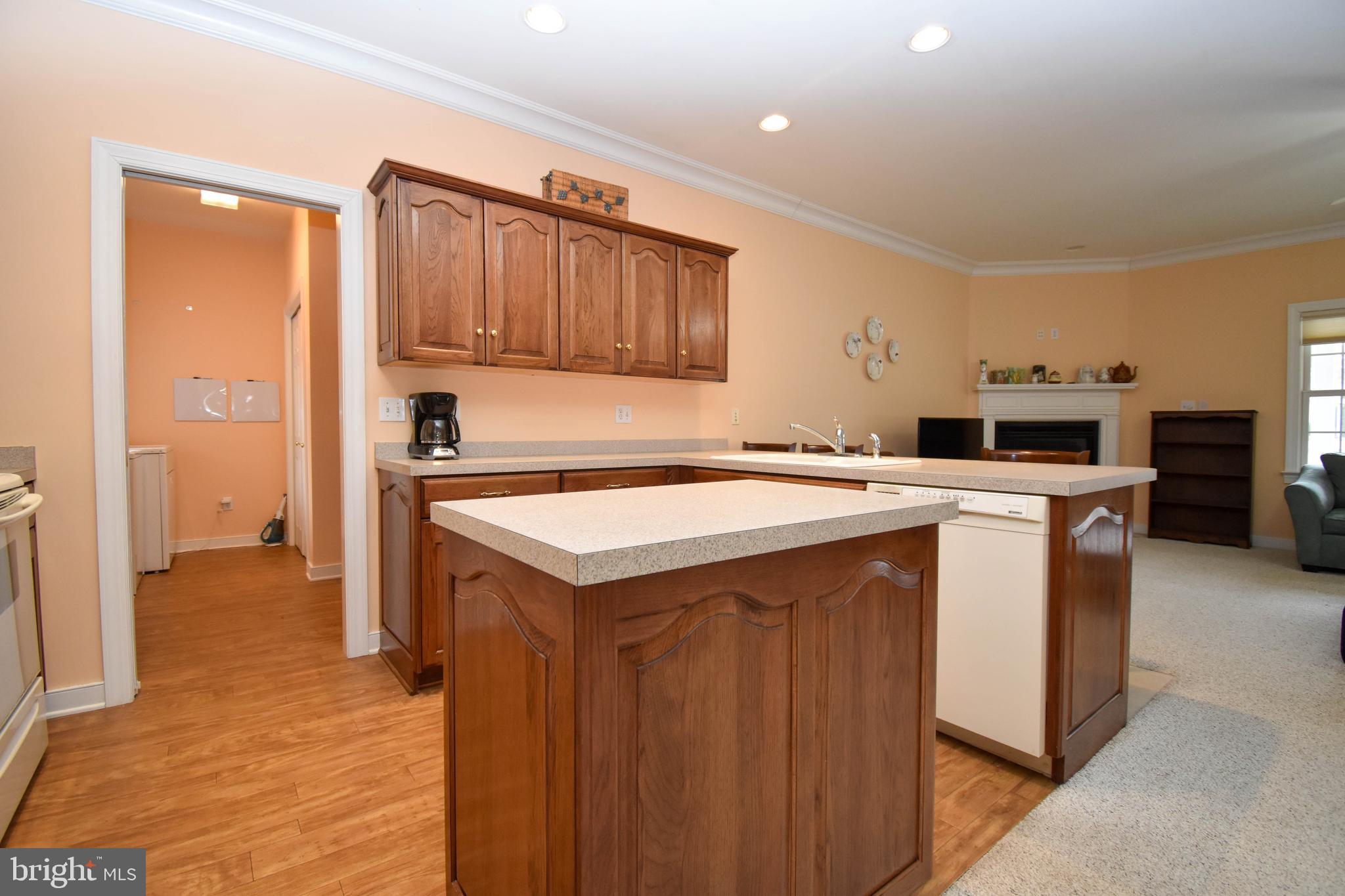 VILLAGE OF CINDERBERRY - Residential