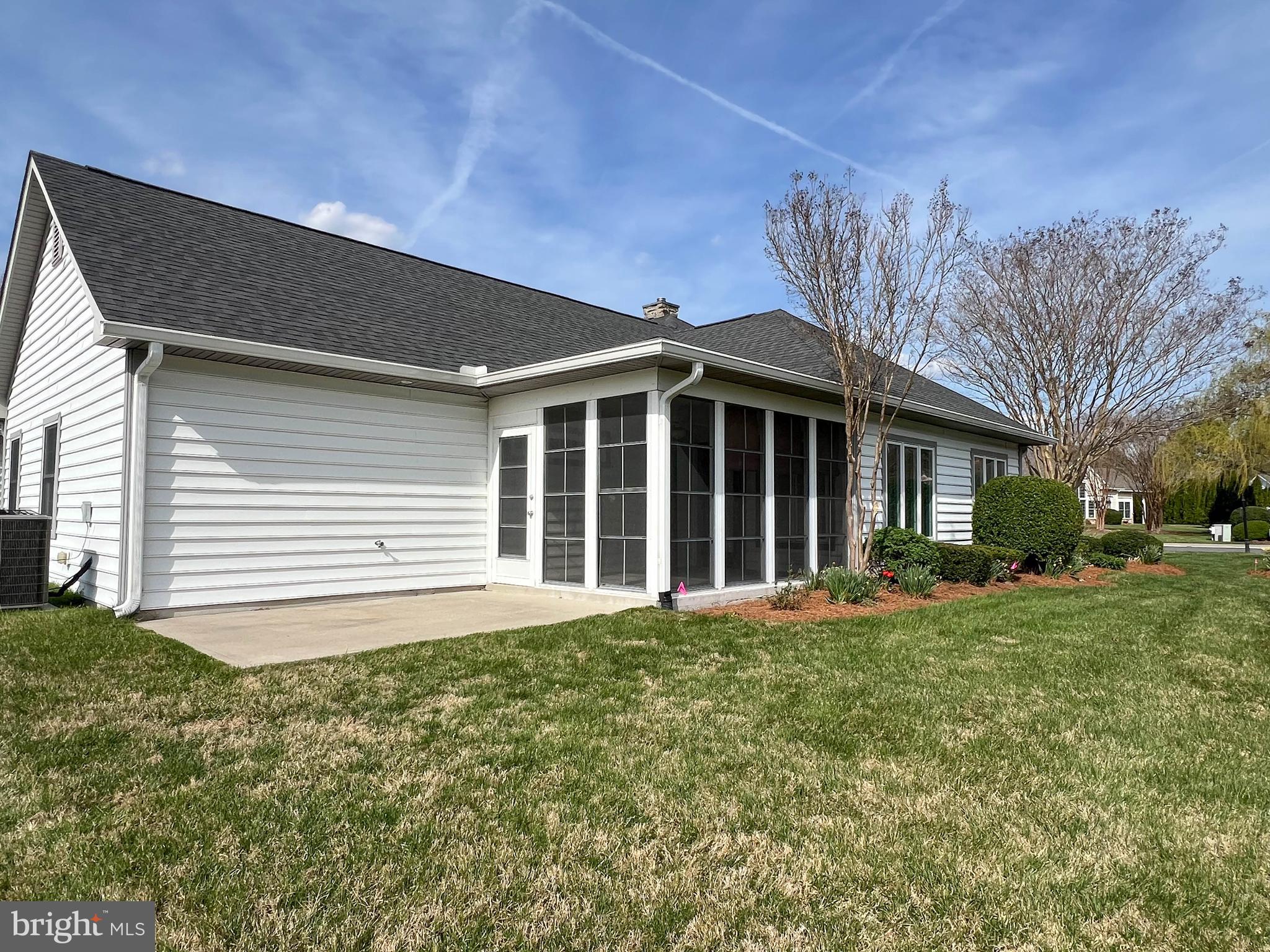 VILLAGE OF CINDERBERRY - Residential