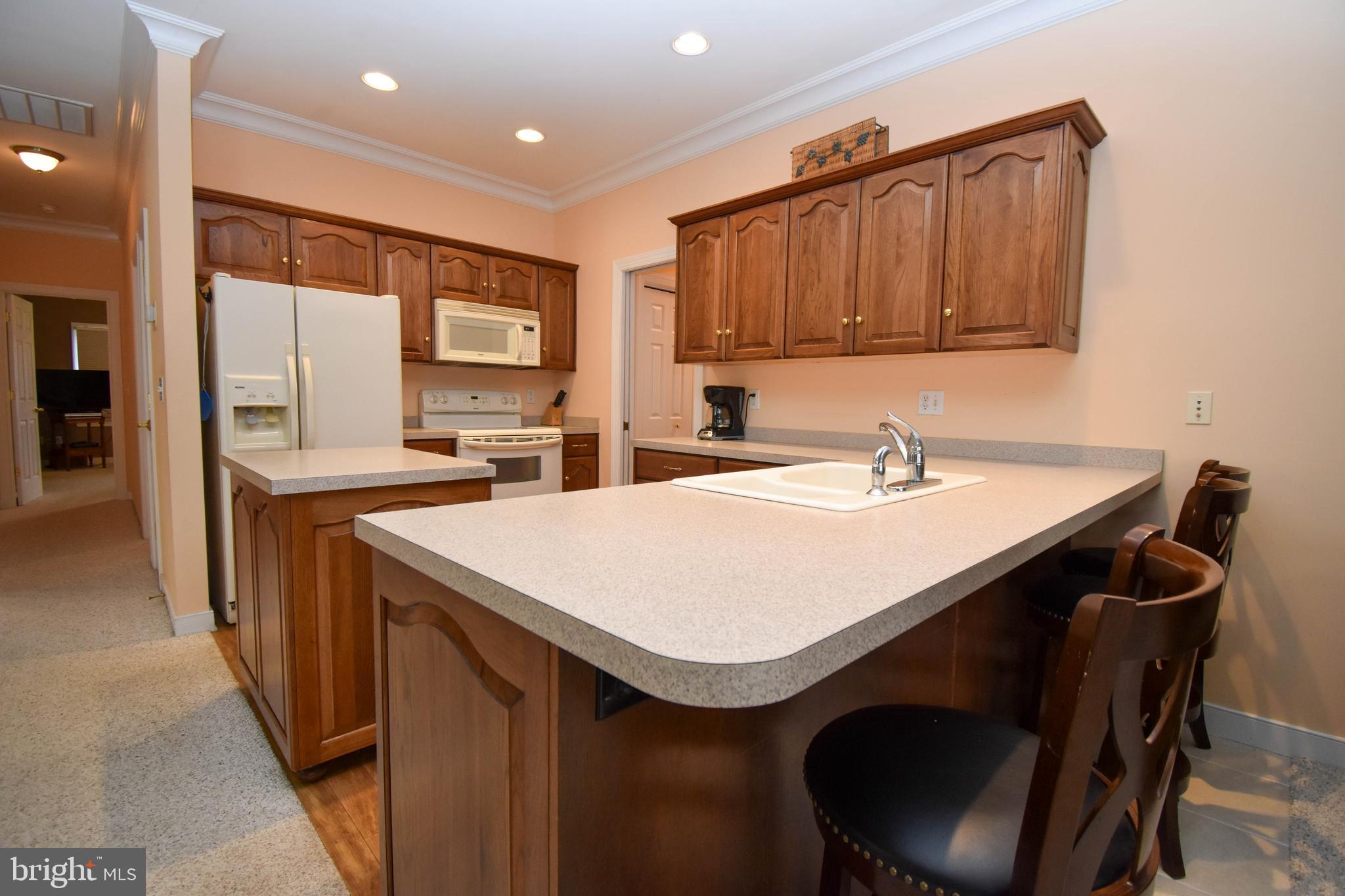 VILLAGE OF CINDERBERRY - Residential