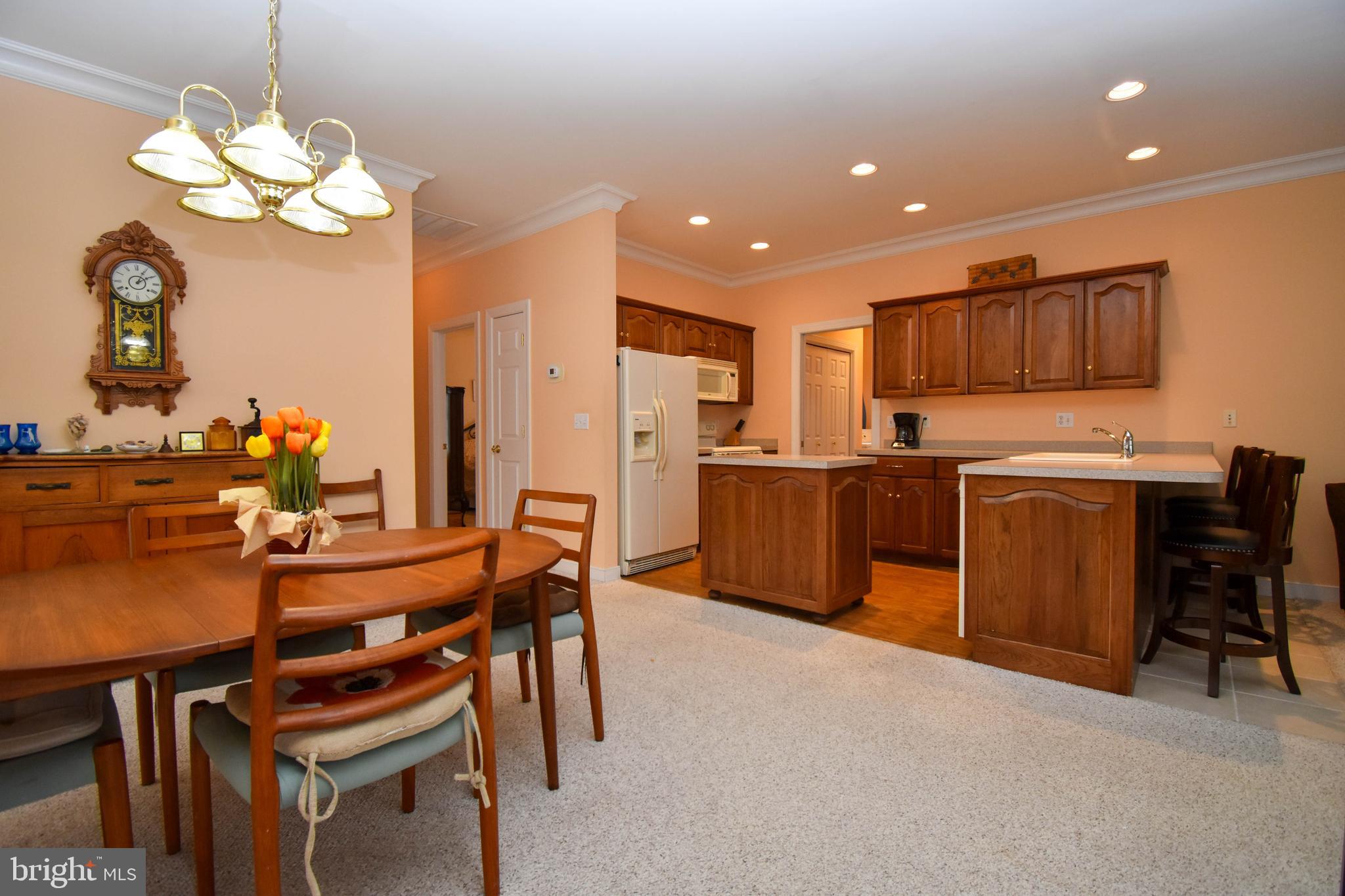 VILLAGE OF CINDERBERRY - Residential