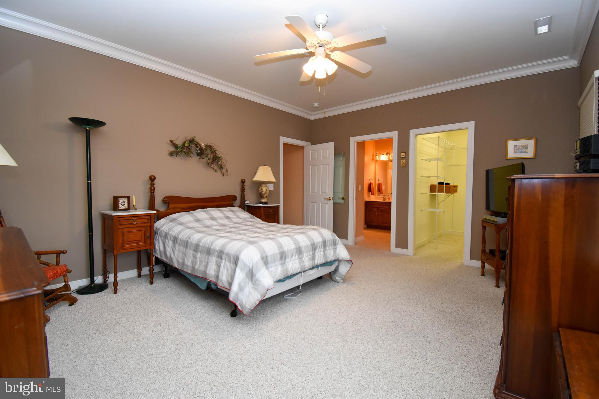 VILLAGE OF CINDERBERRY - Residential