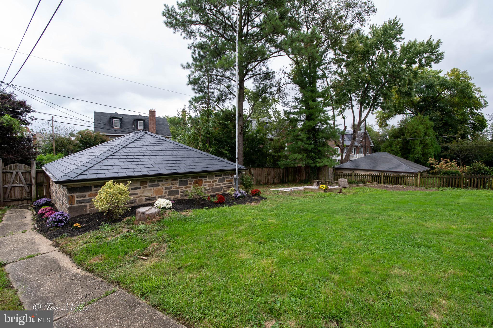 GUILFORD - Residential