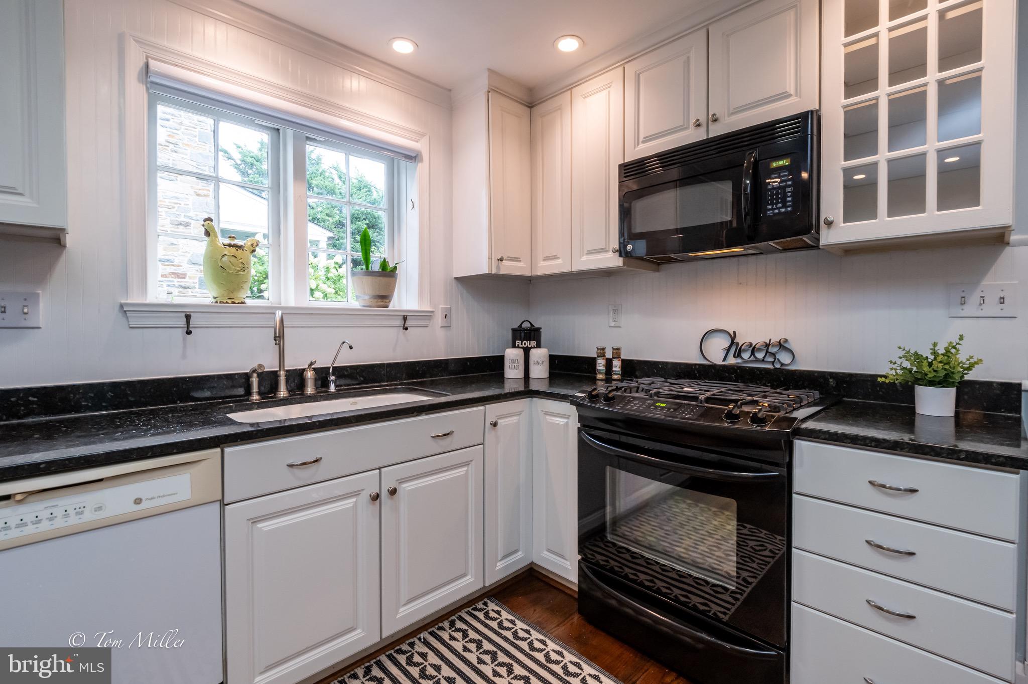 GUILFORD - Residential