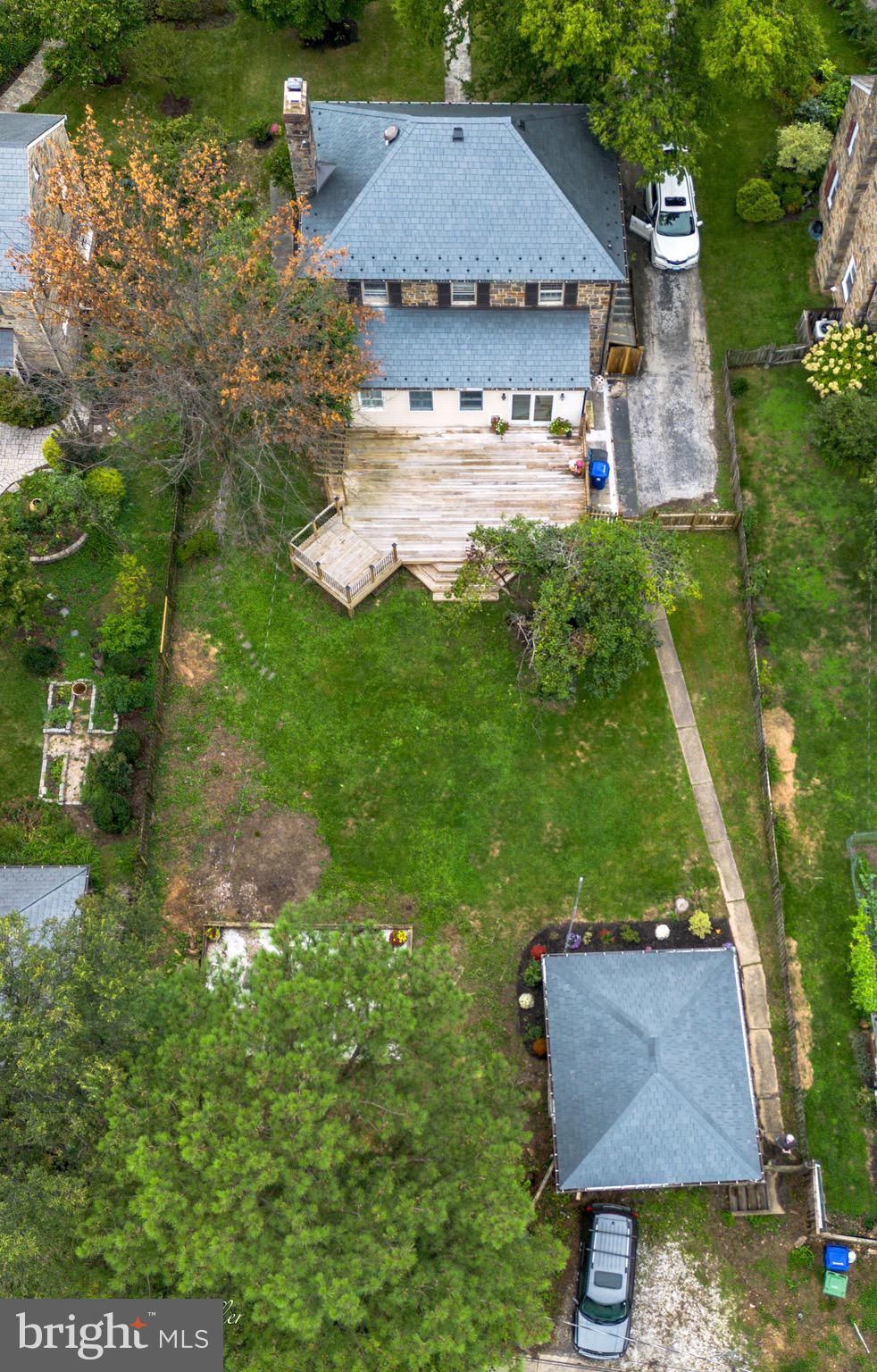 GUILFORD - Residential