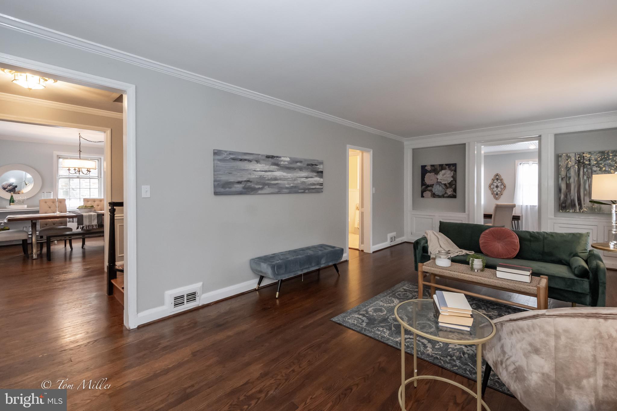 GUILFORD - Residential