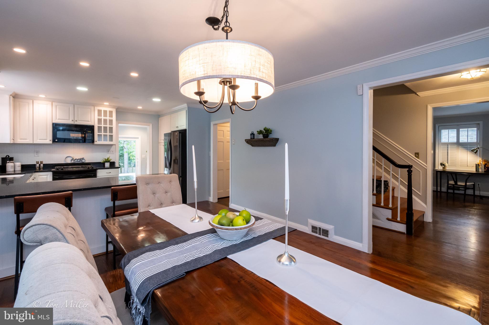 GUILFORD - Residential