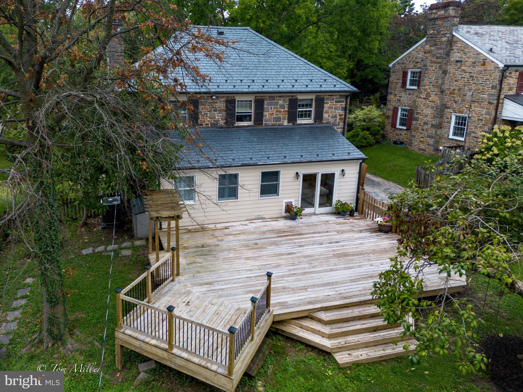 GUILFORD - Residential