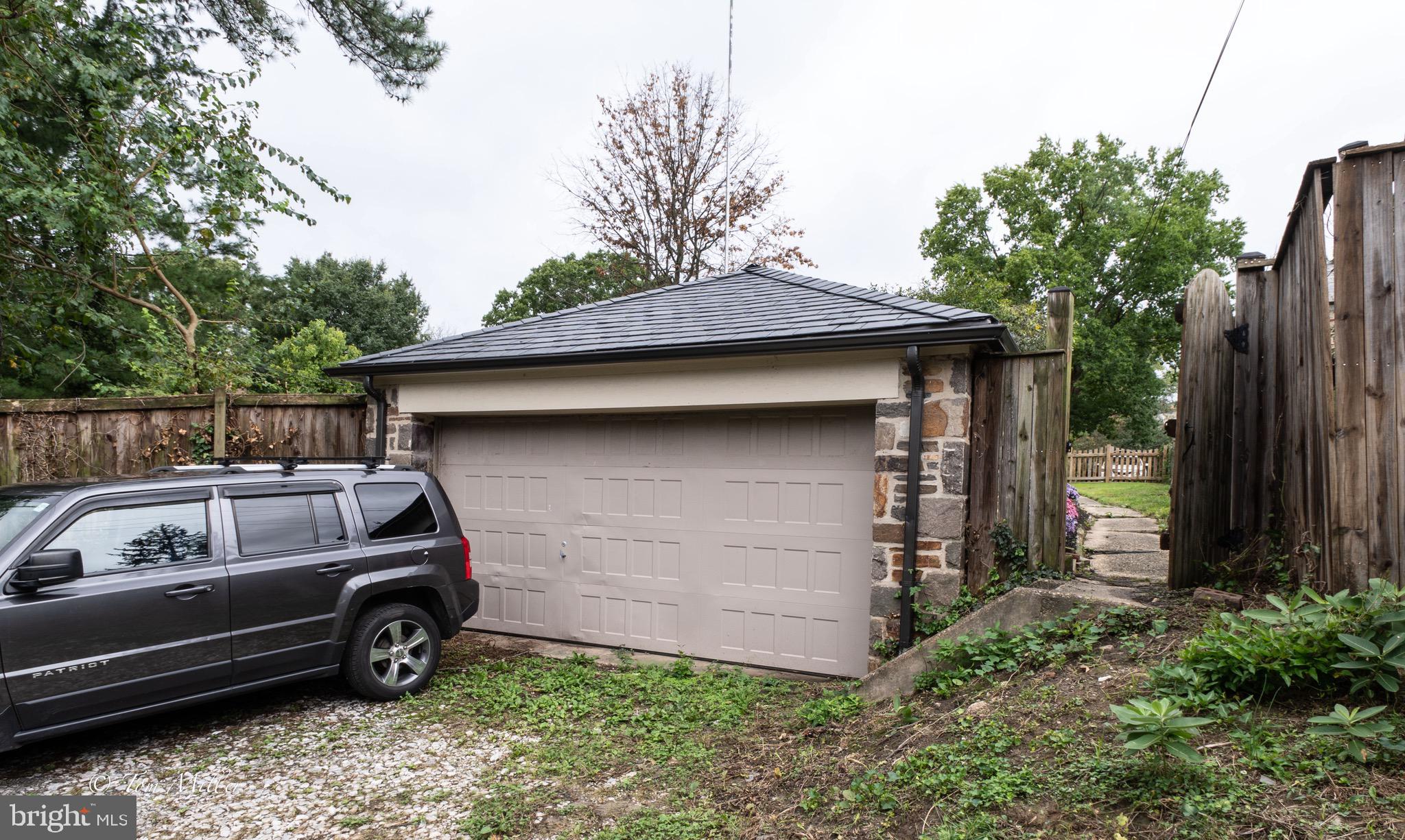 GUILFORD - Residential