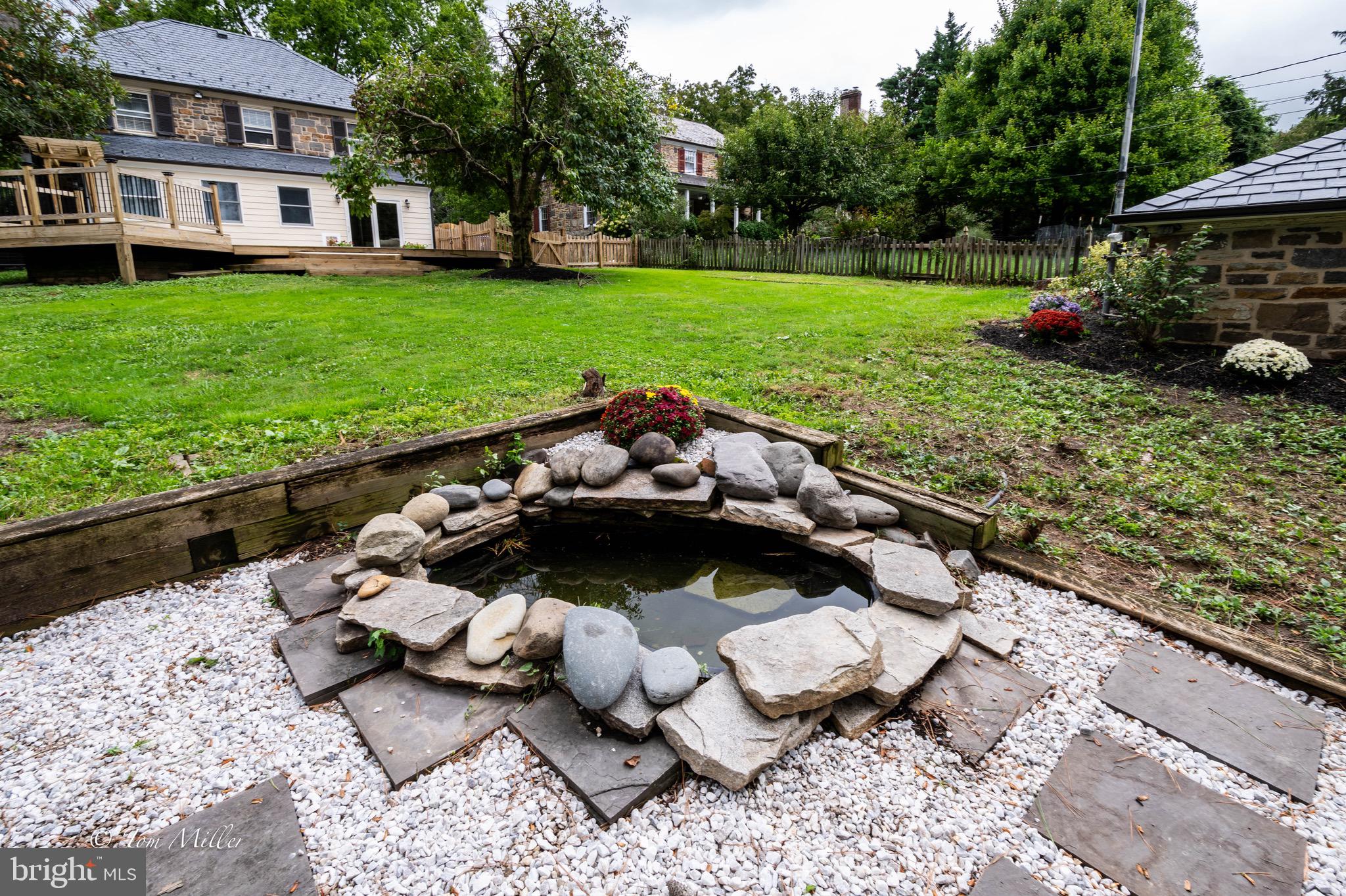 GUILFORD - Residential