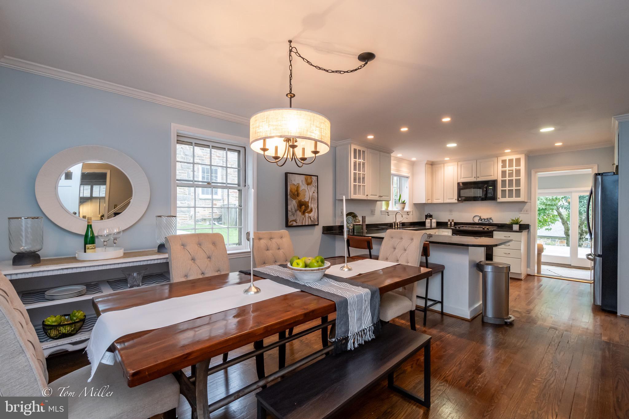 GUILFORD - Residential