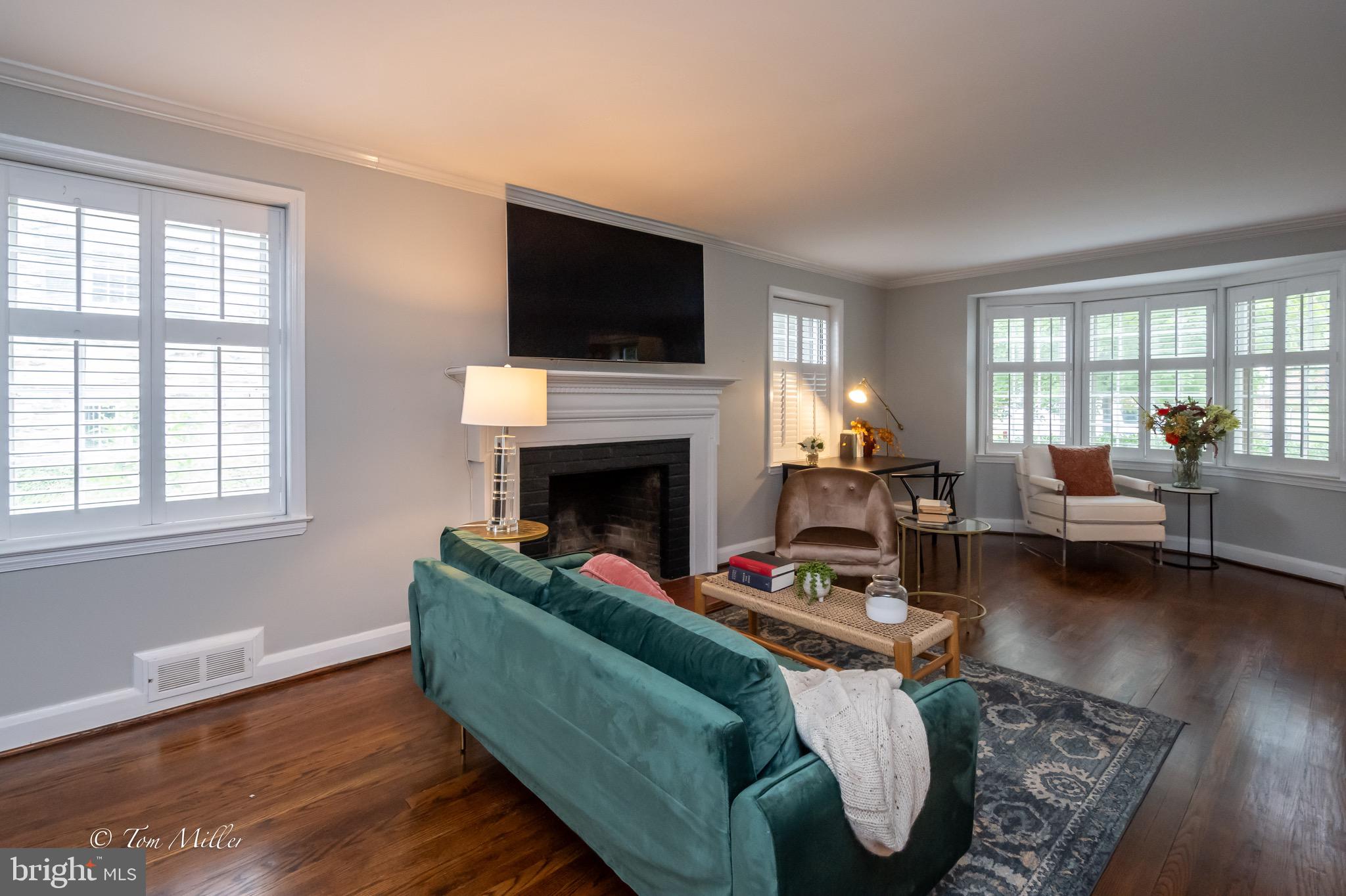 GUILFORD - Residential