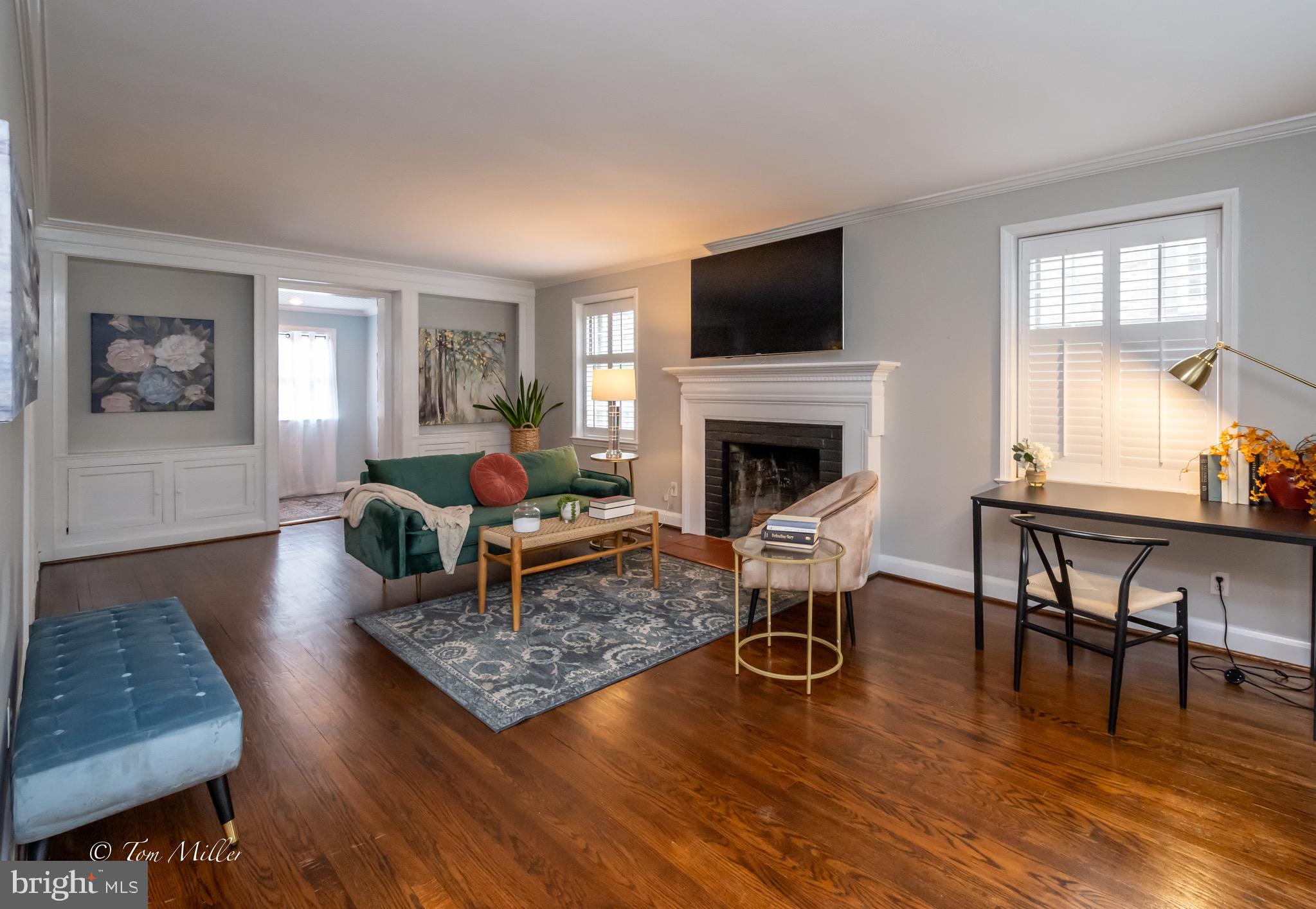 GUILFORD - Residential